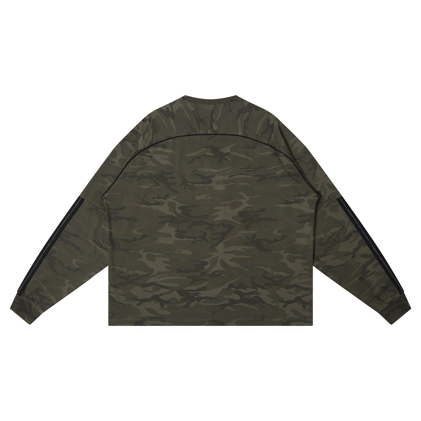 STRKE Camo Pump Cover