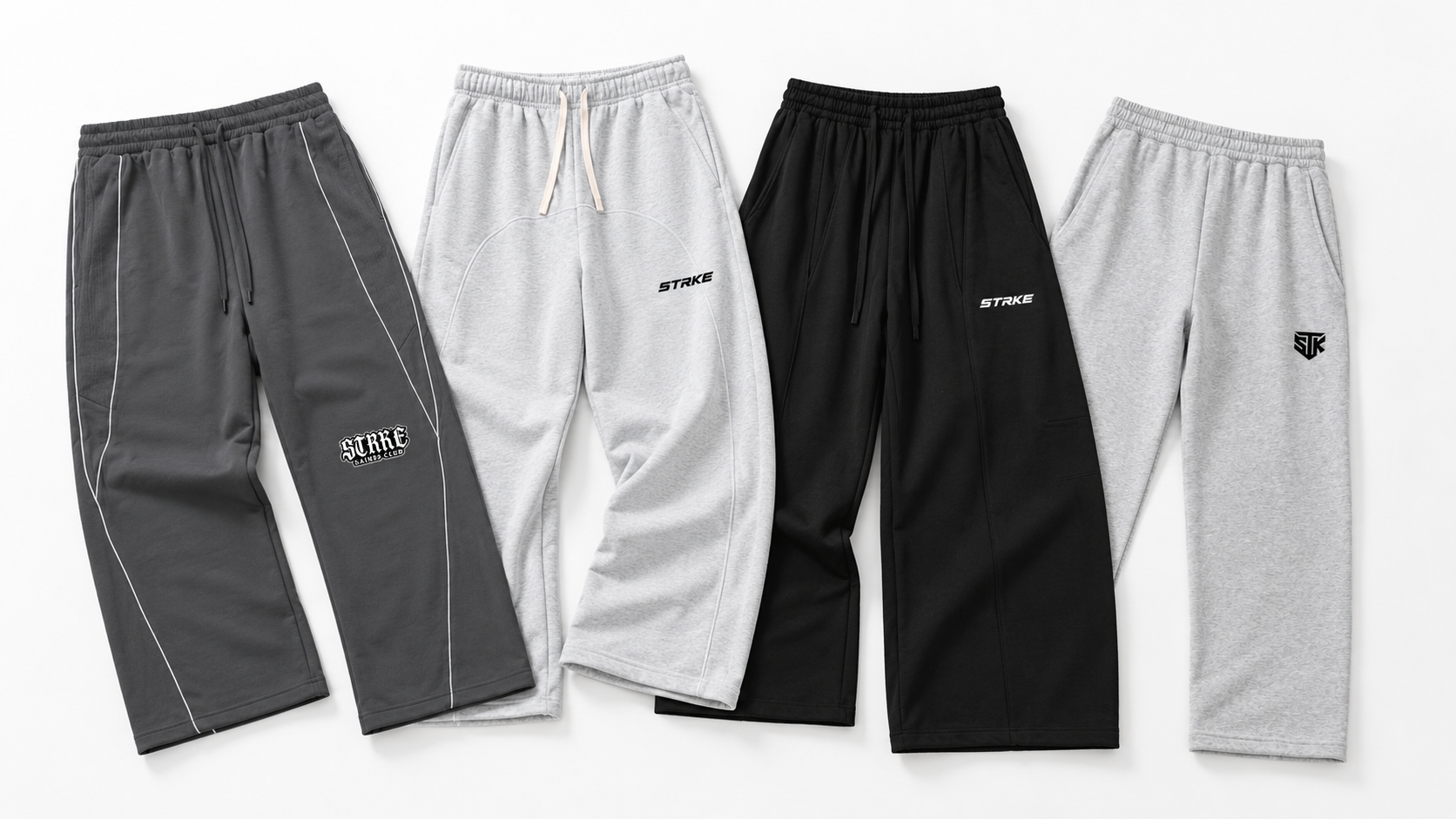 Sweatpants