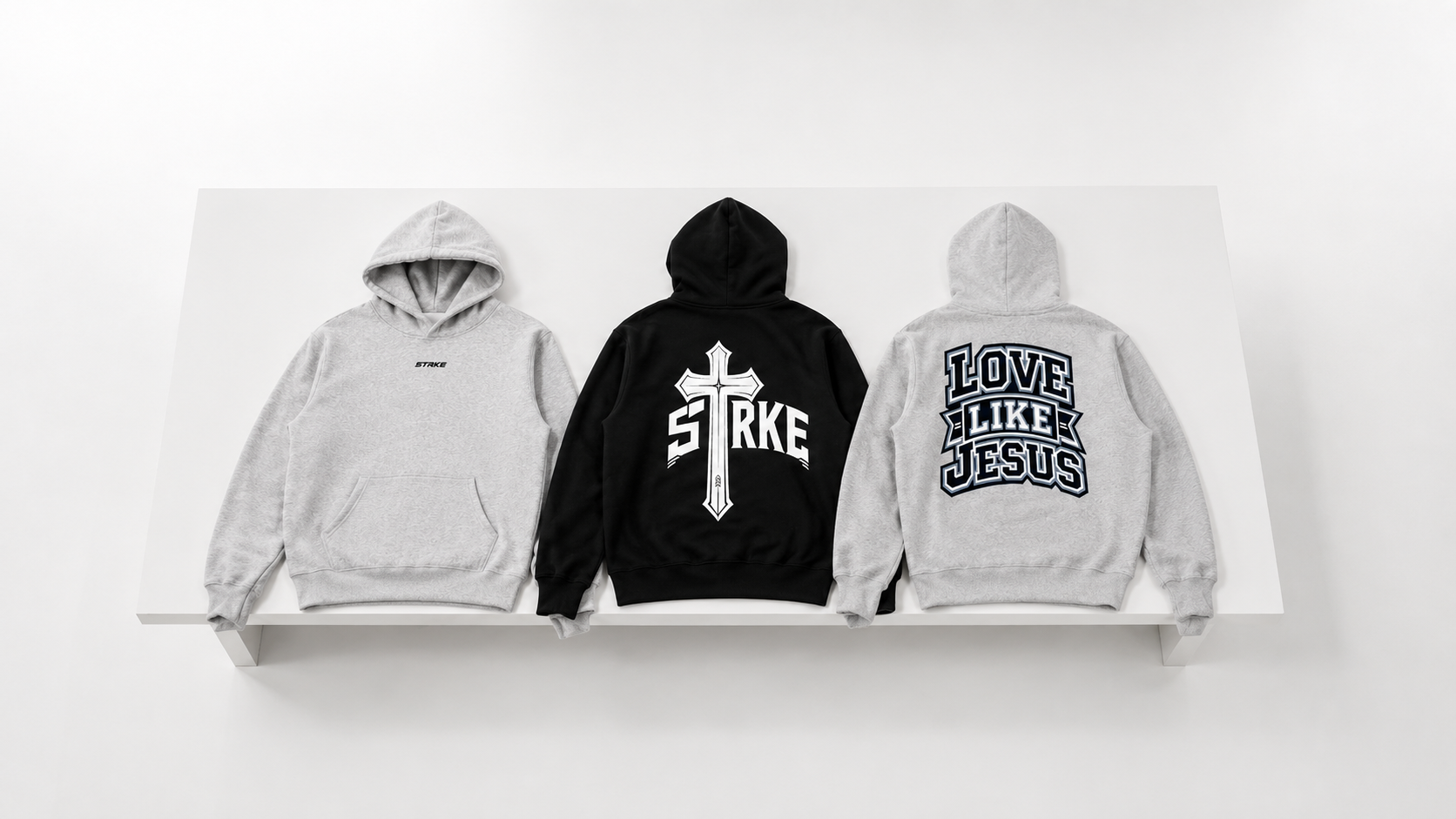 Hoodies