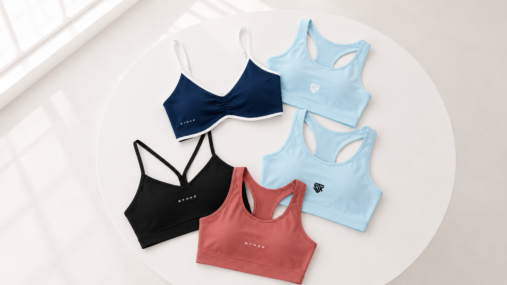Sports Bras