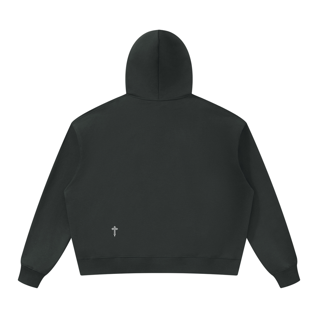 Comfy Athletic Hoodie