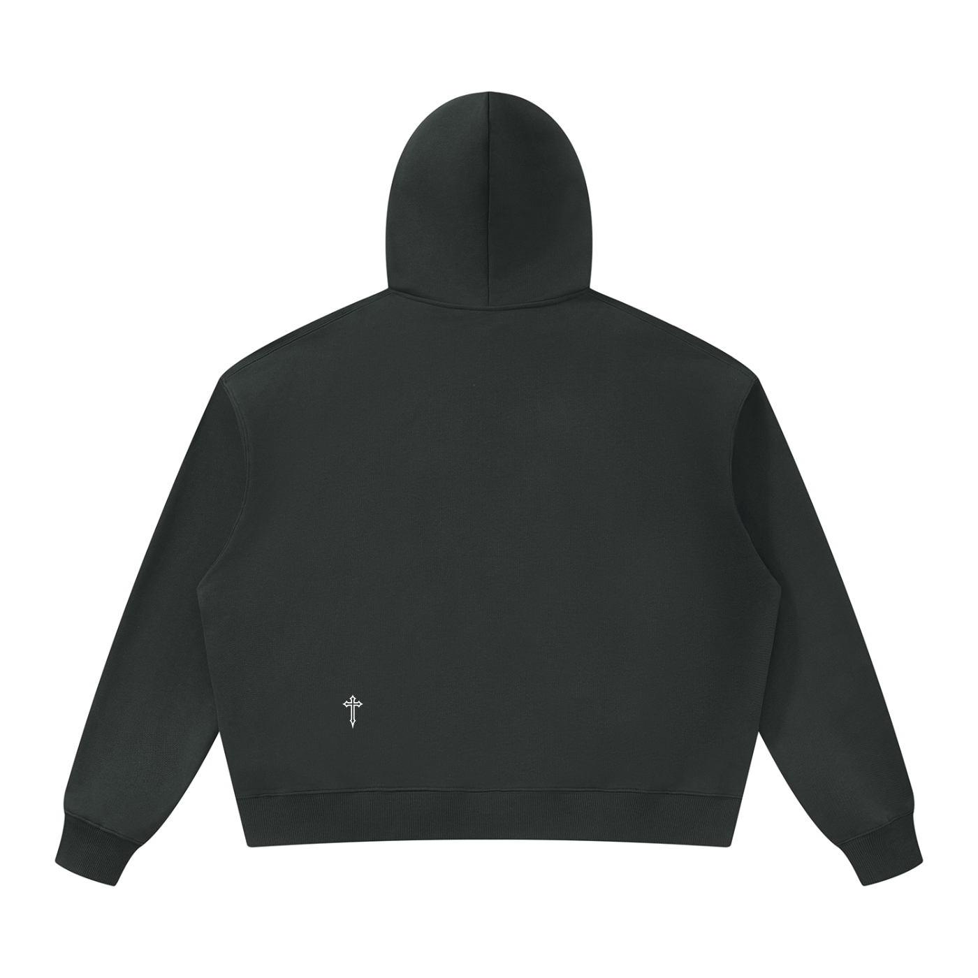 Comfy Athletic Hoodie