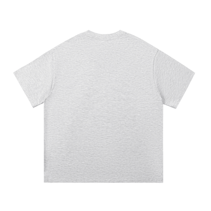 Oversized Athletic Tee