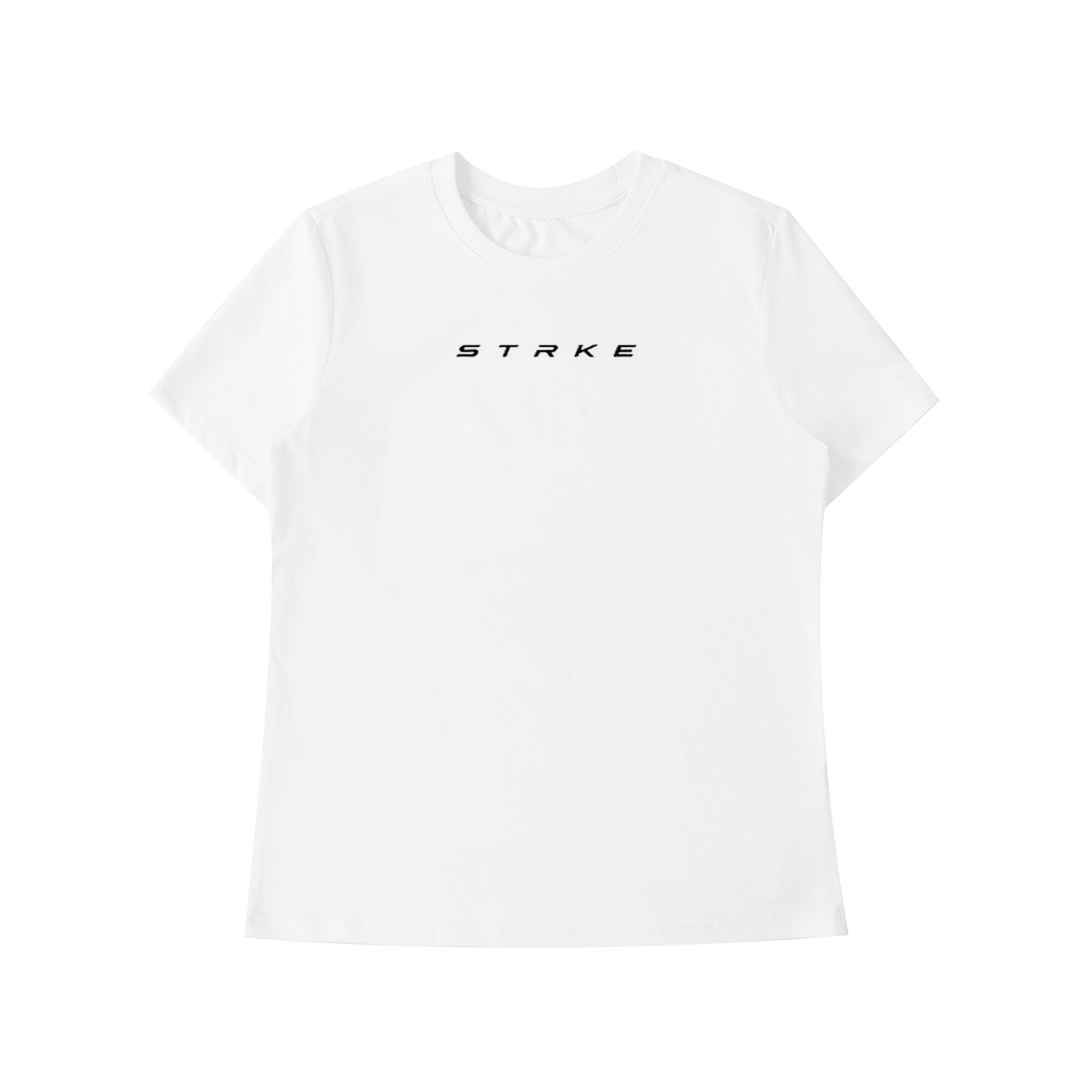 STRKE Womens Performance Tee