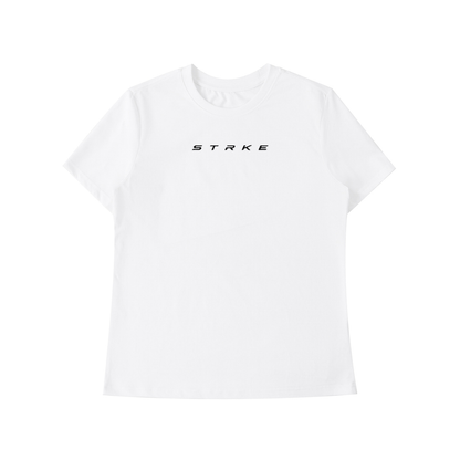 STRKE Womens Performance Tee