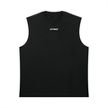Men’s Heavyweight Tank Top (Dark)