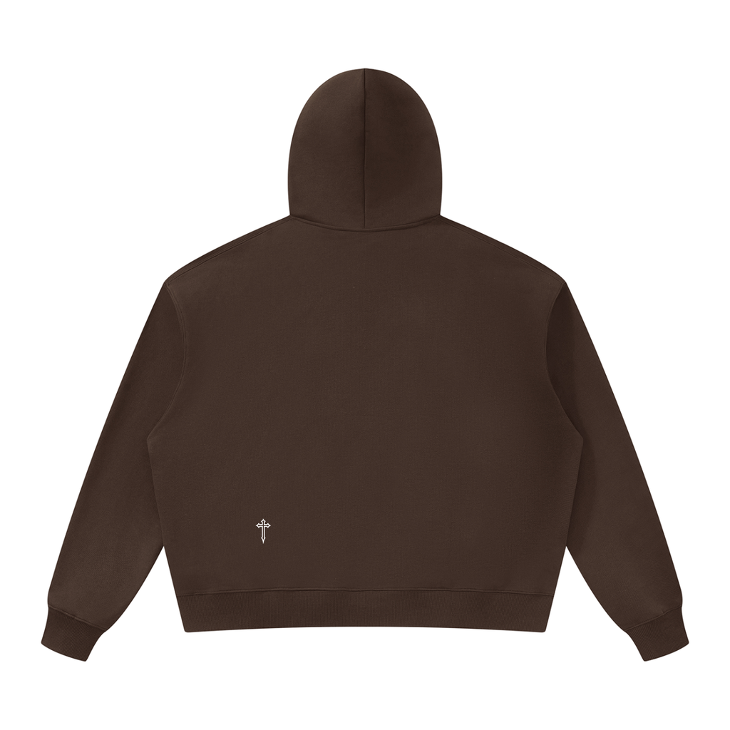 Comfy Athletic Hoodie