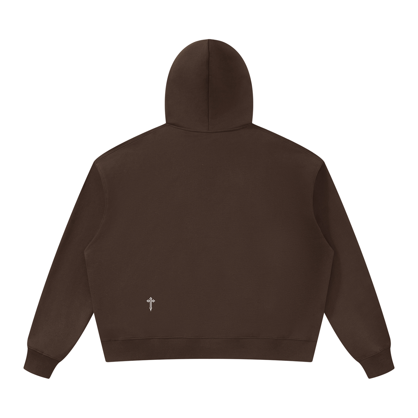Comfy Athletic Hoodie