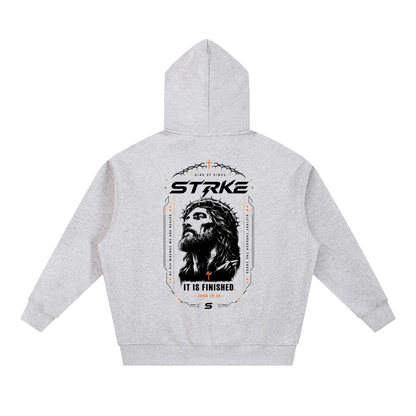STRKE Jesus Hoodie - Black Logo