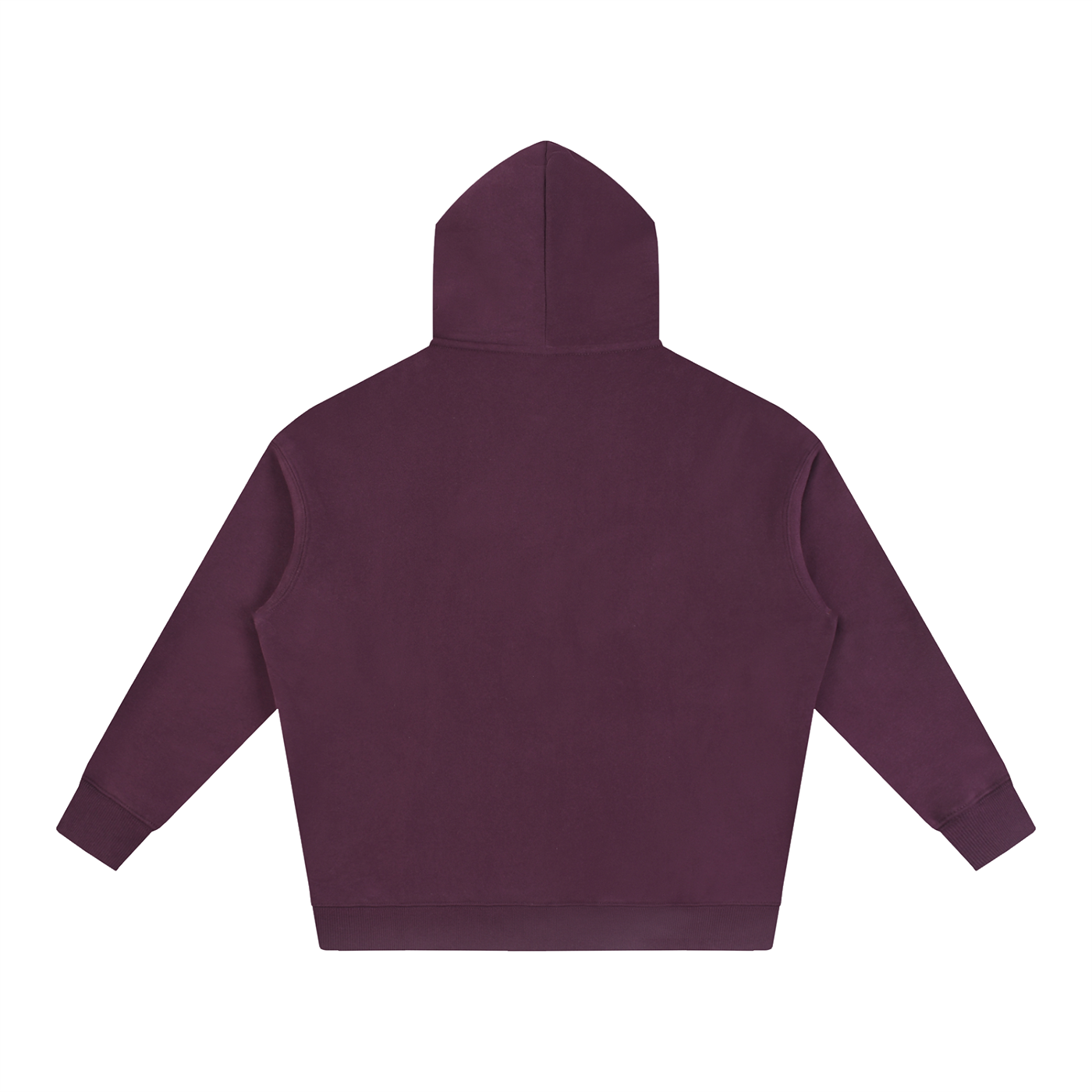 Athletic Hoodie (Dark)