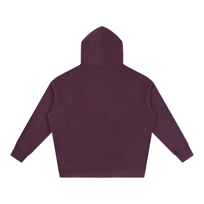 Athletic Hoodie (Dark)