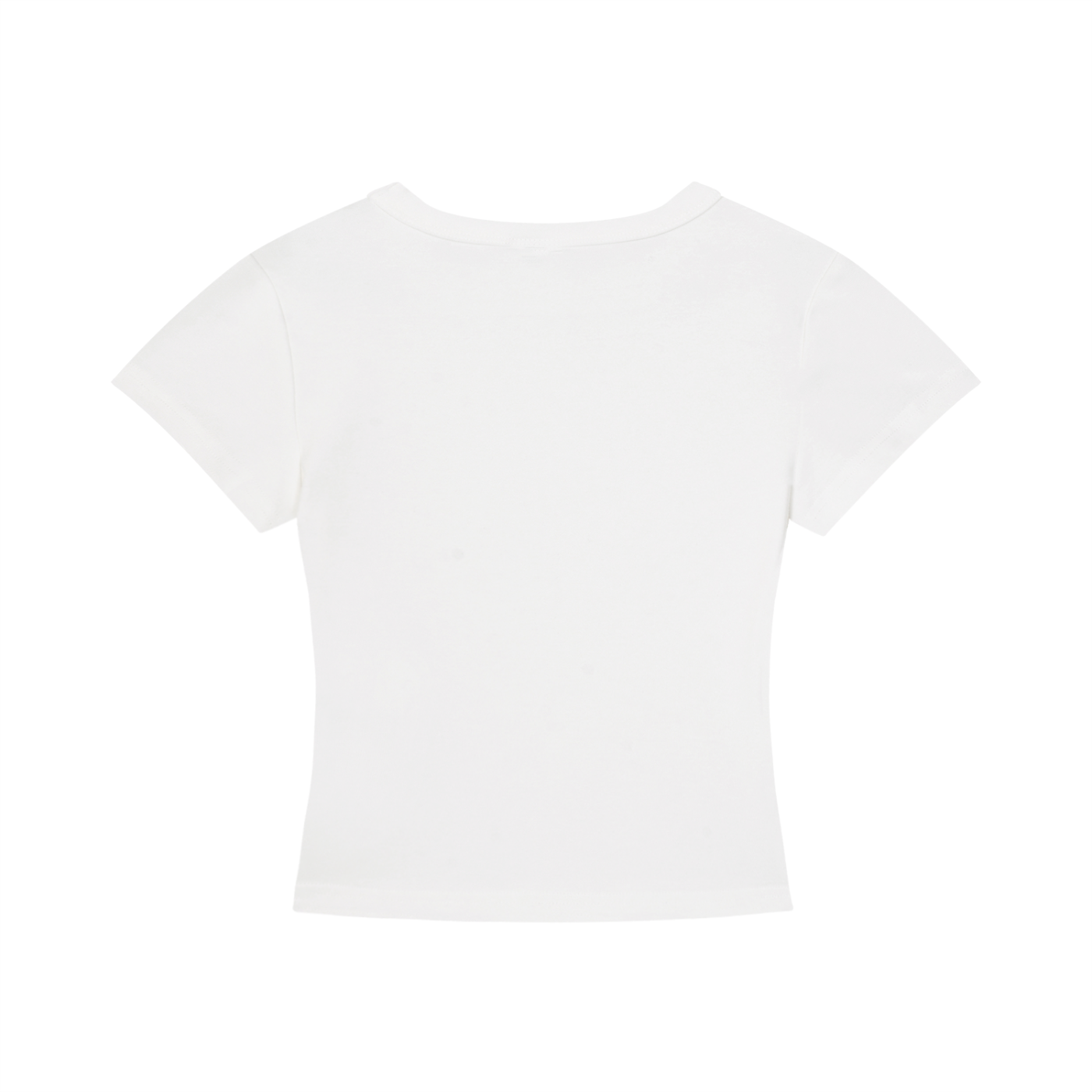Women's Cropped Tee