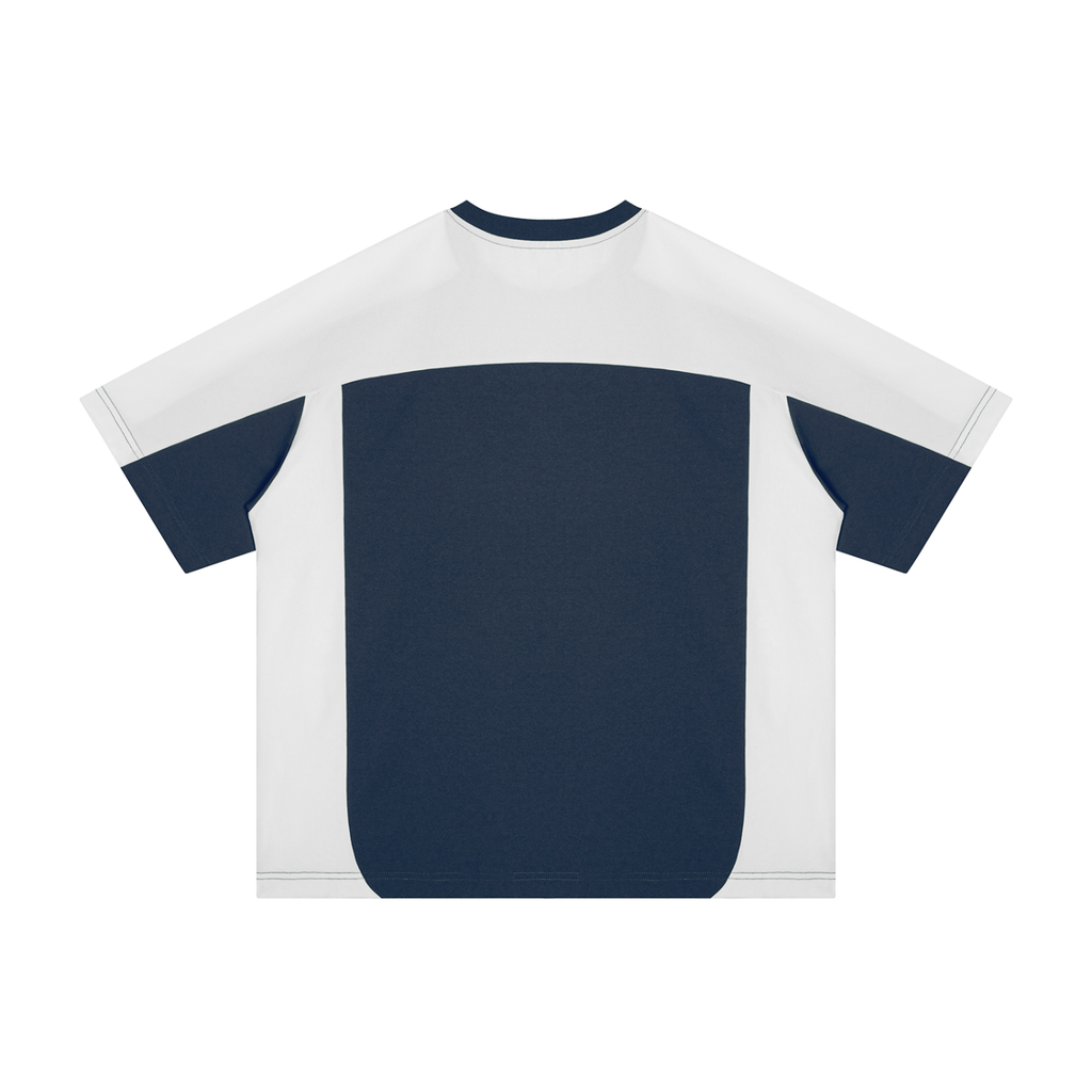 STRKE Multi Loose T-Shirt