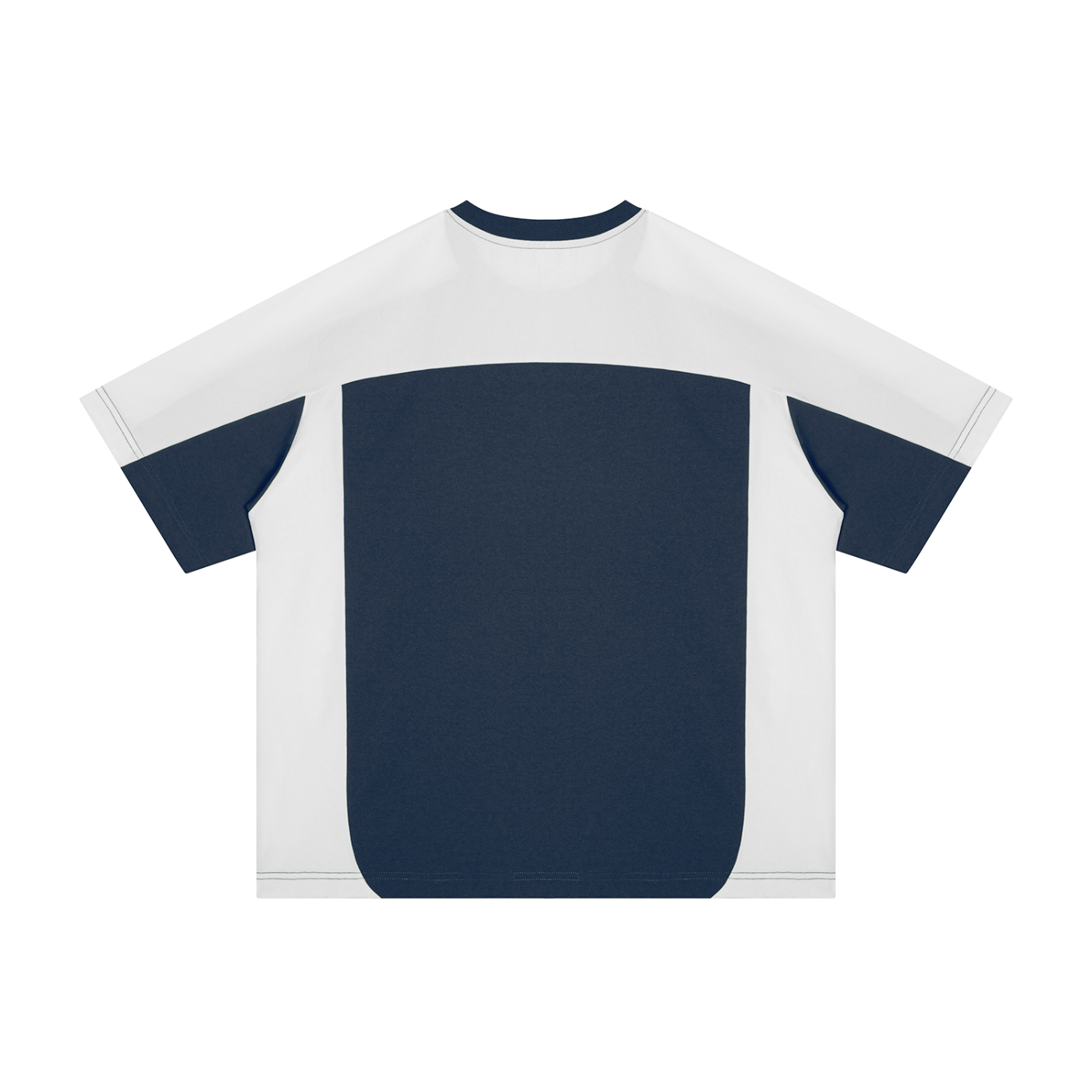 STRKE Multi Loose T-Shirt