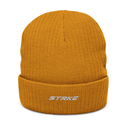 STRKE Core Beanie