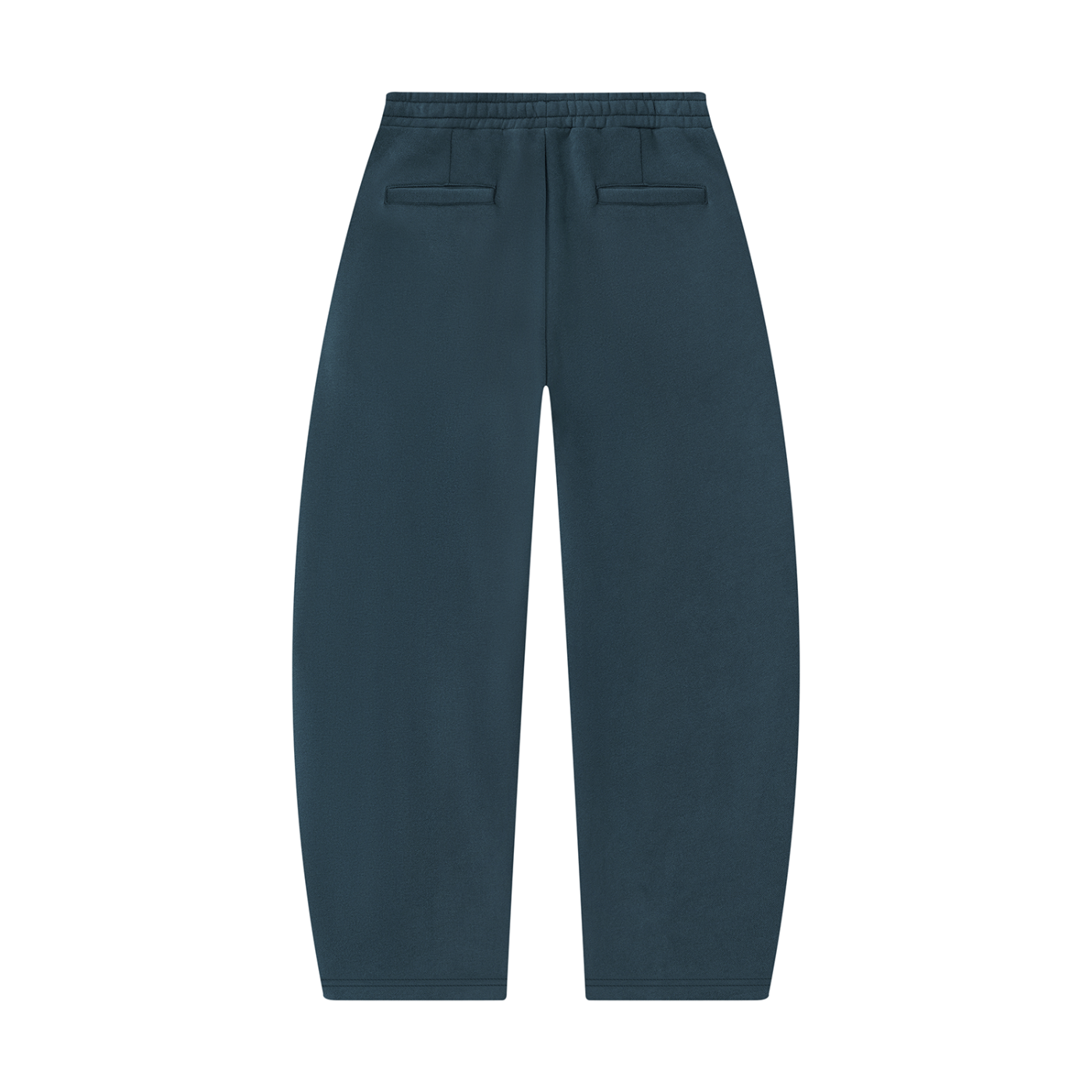 Barrel Leg Sweatpants