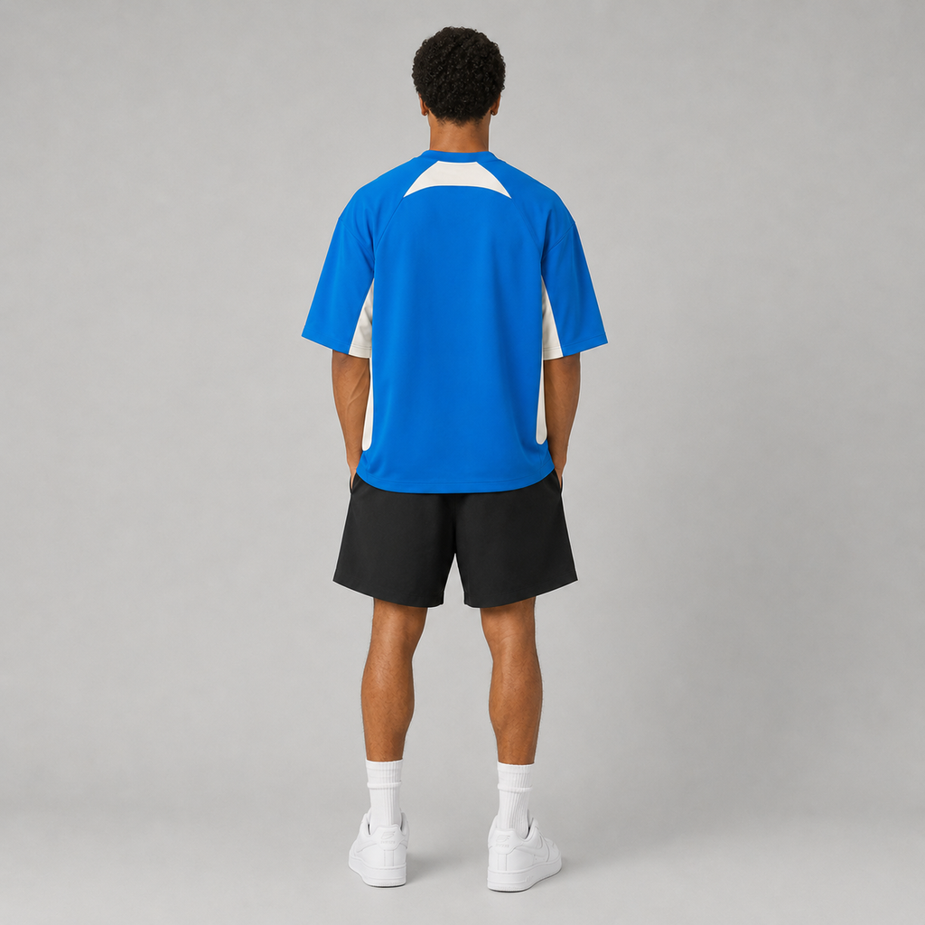 Comfy,Retro,Gym,Fitness,Athletic