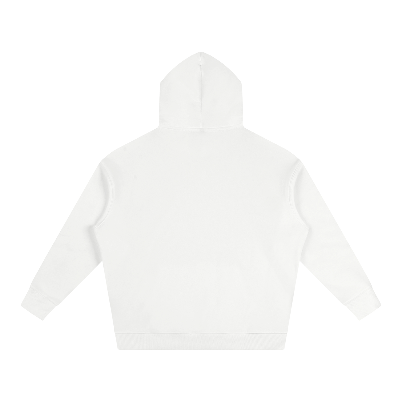Oversize Hoodie (Aqua)