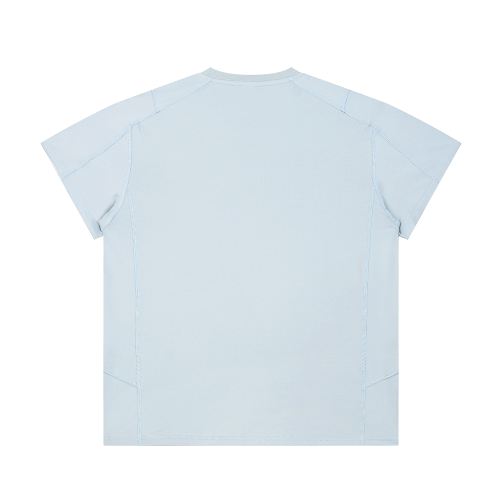 STRKE Athletic Stitched Tee