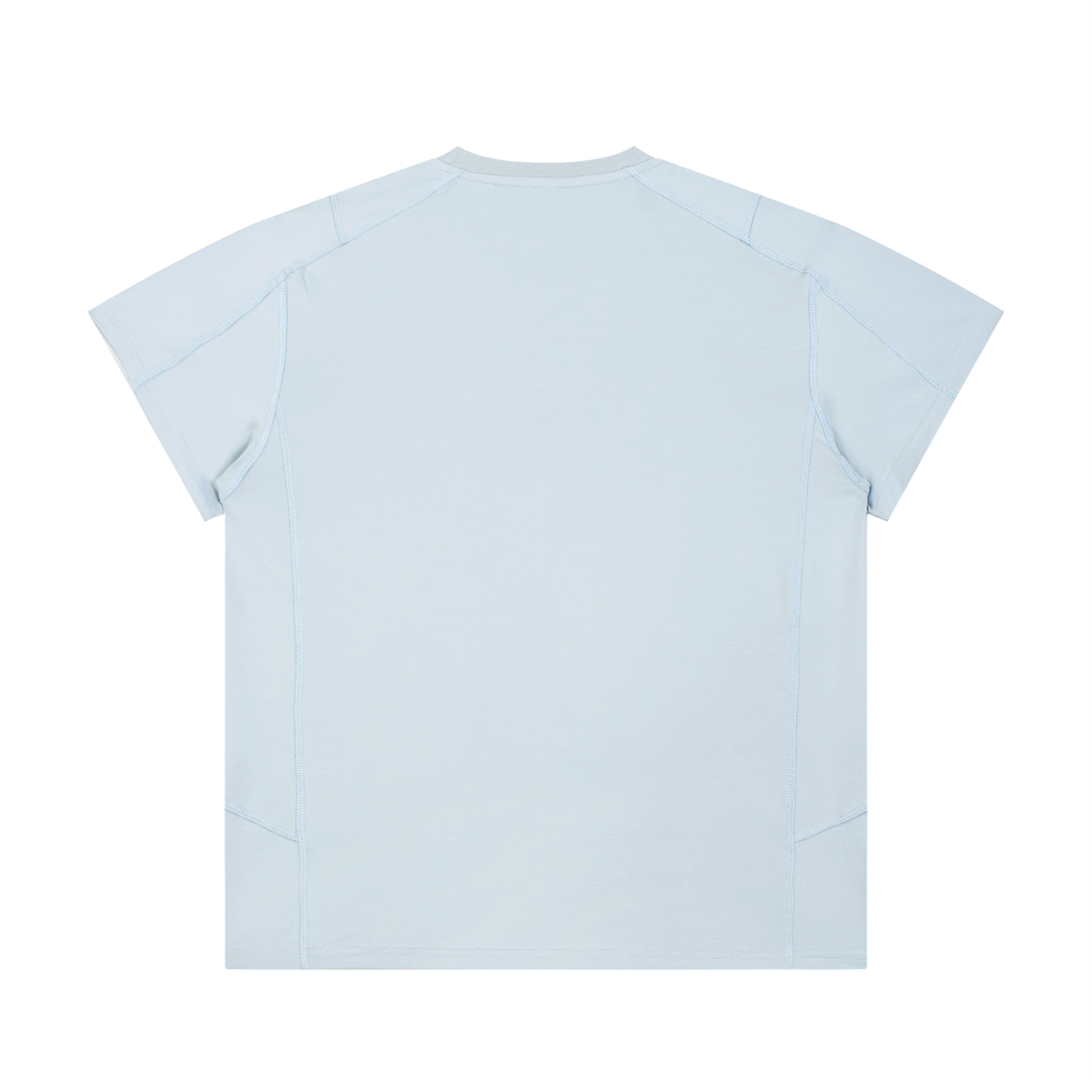STRKE Athletic Stitched Tee