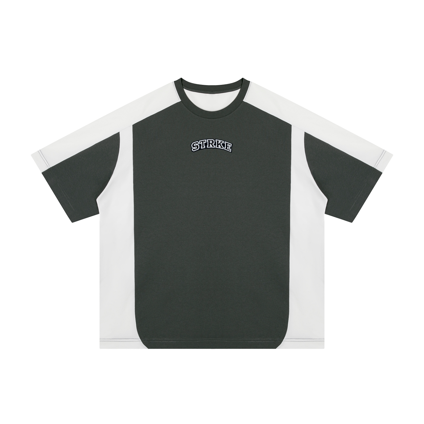 STRKE Multi Loose T-Shirt