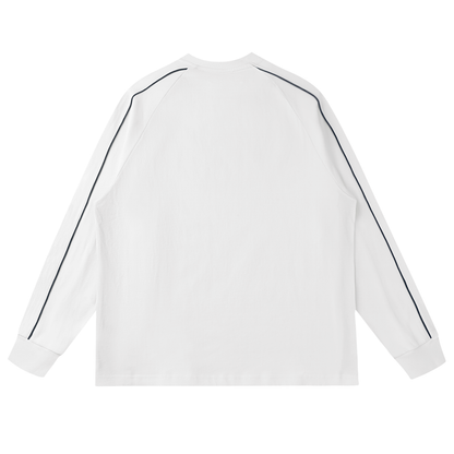STRKE Raglan Performance Cover