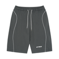 STRKE Piped Gym Shorts