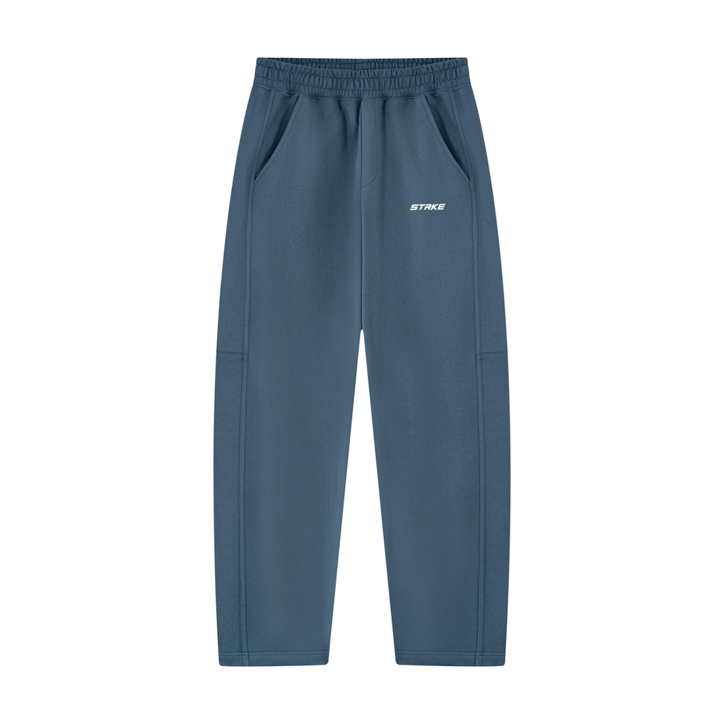 Athletic Tapered Sweats