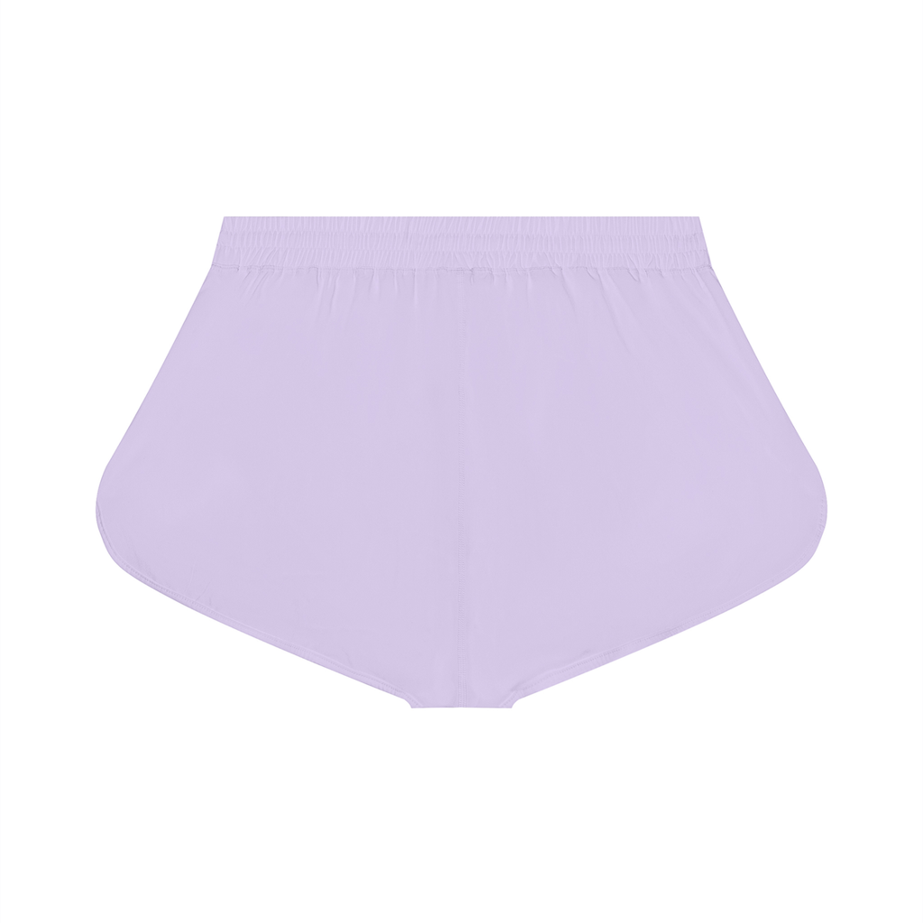 Drawstring Bermuda Shorts