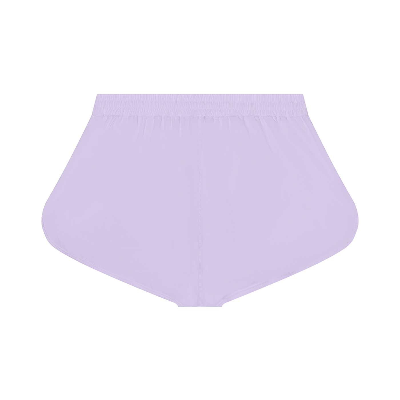 Drawstring Bermuda Shorts