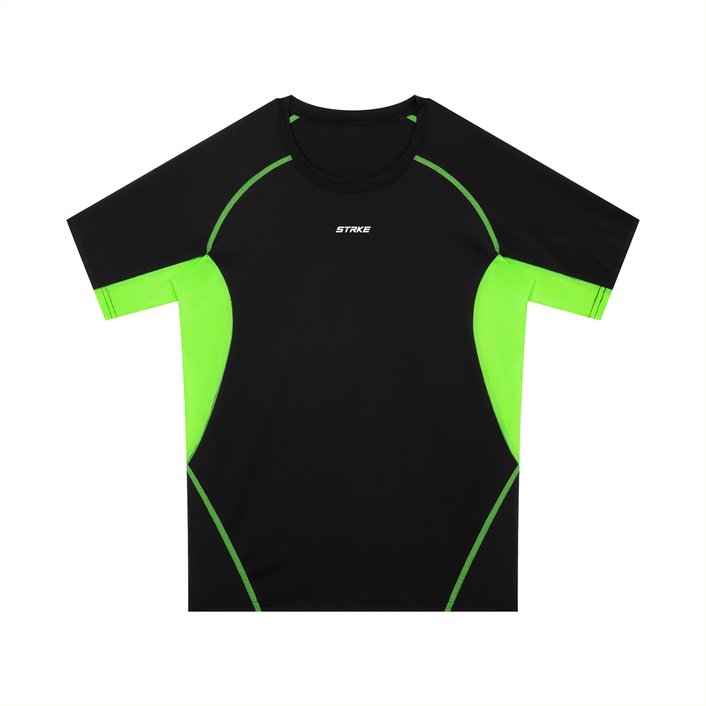 STRKE Performance Gym Tee