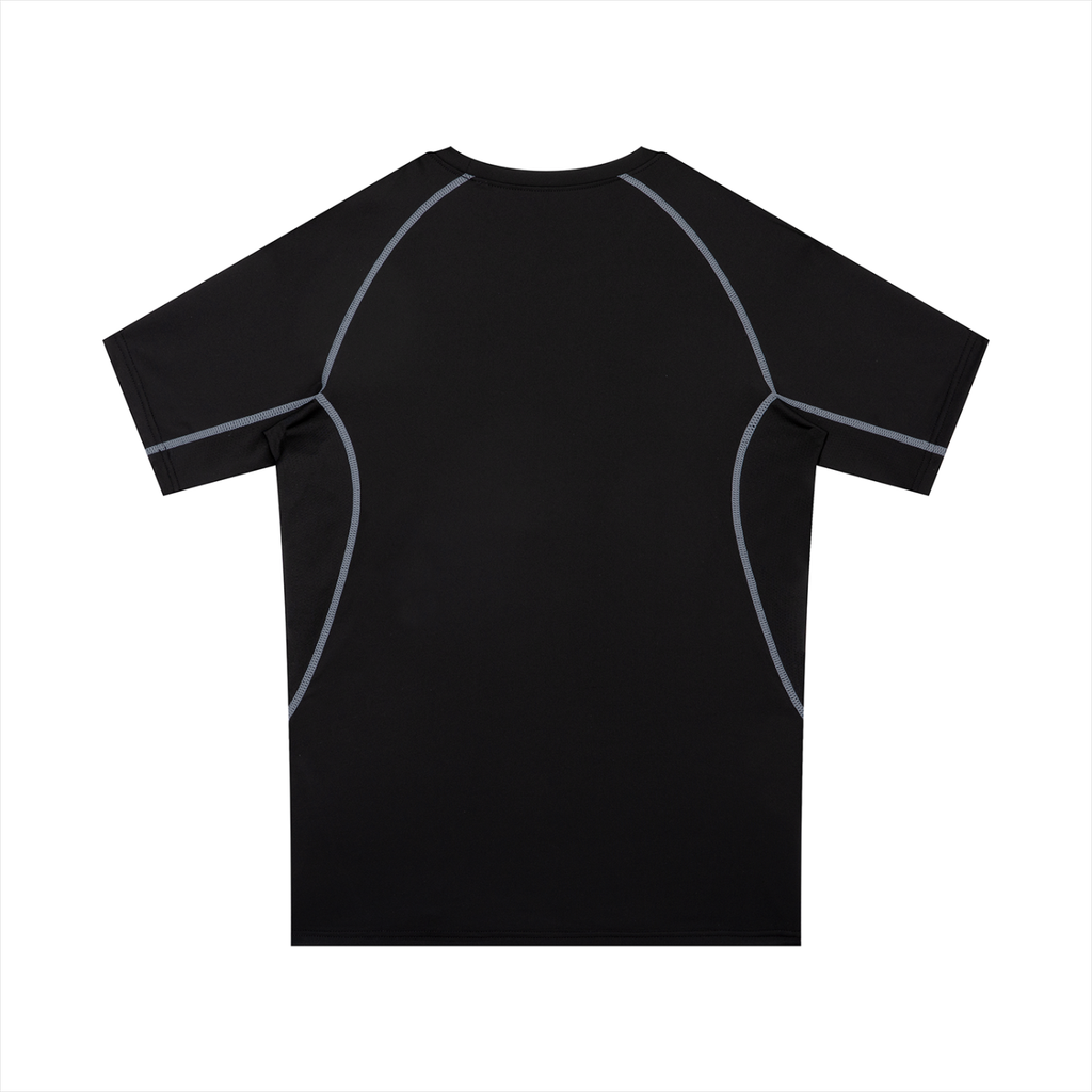 STRKE Performance Gym Tee