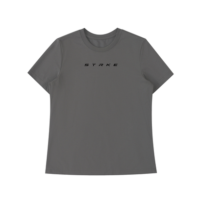 STRKE Womens Performance Tee