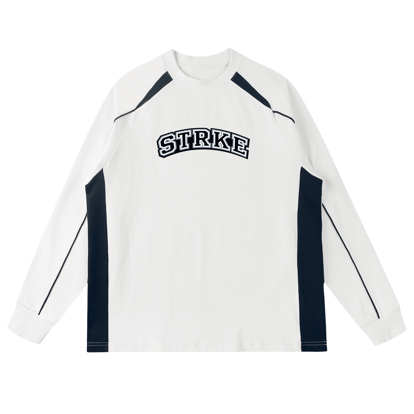 STRKE Raglan Performance Cover