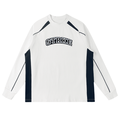 STRKE Raglan Performance Cover
