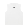 Men’s Heavyweight Tank Top (Light)