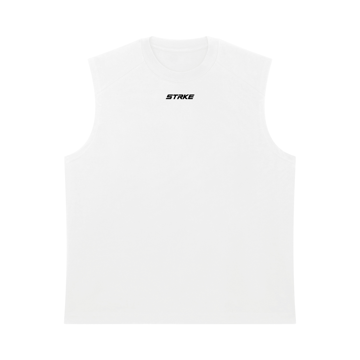 Men’s Heavyweight Tank Top (Light)