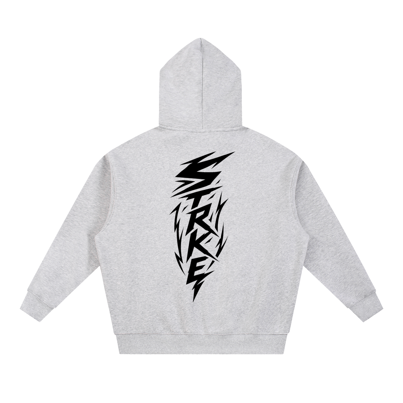 STRKE Athletic Jesus Hoodie