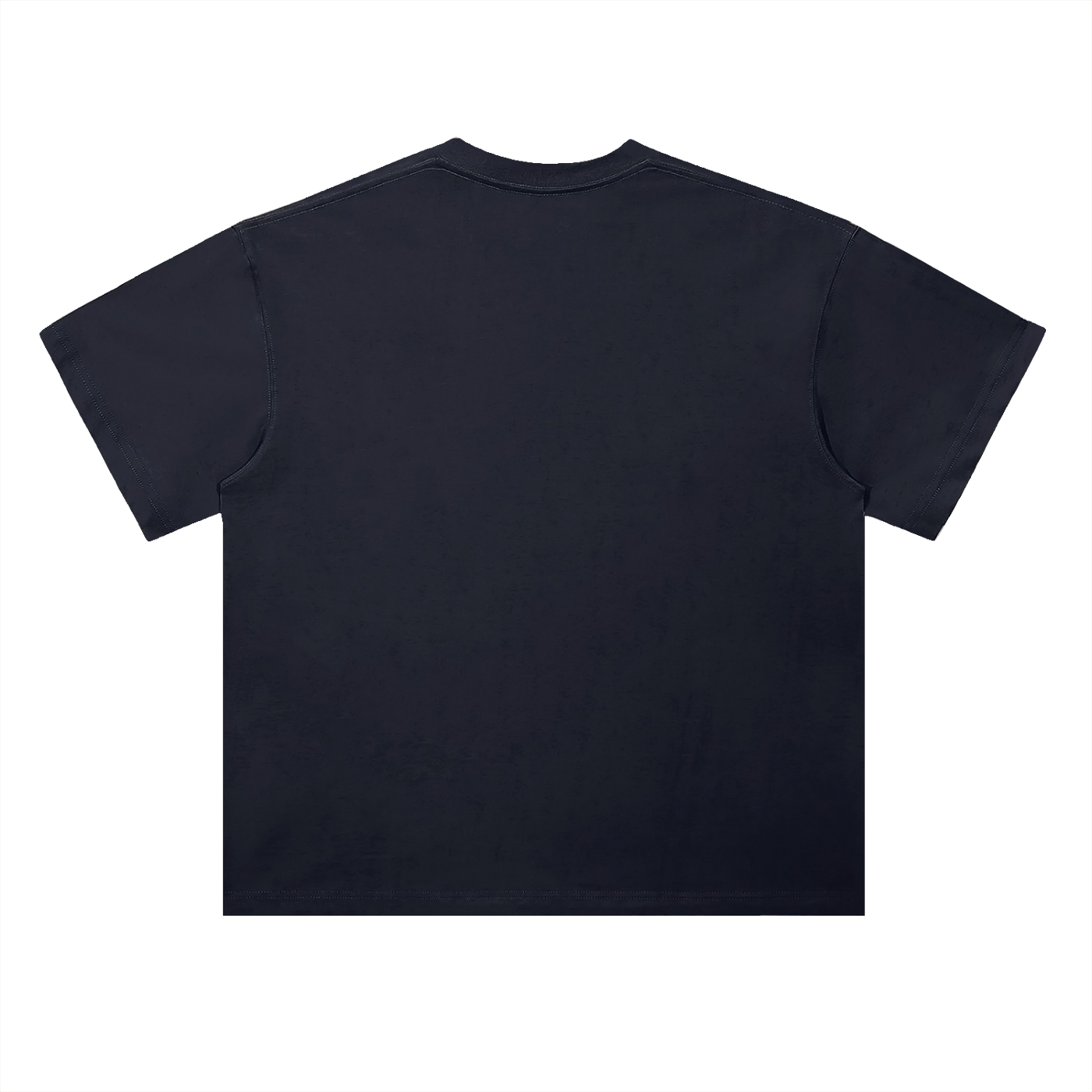 Oversized Athletic Tee
