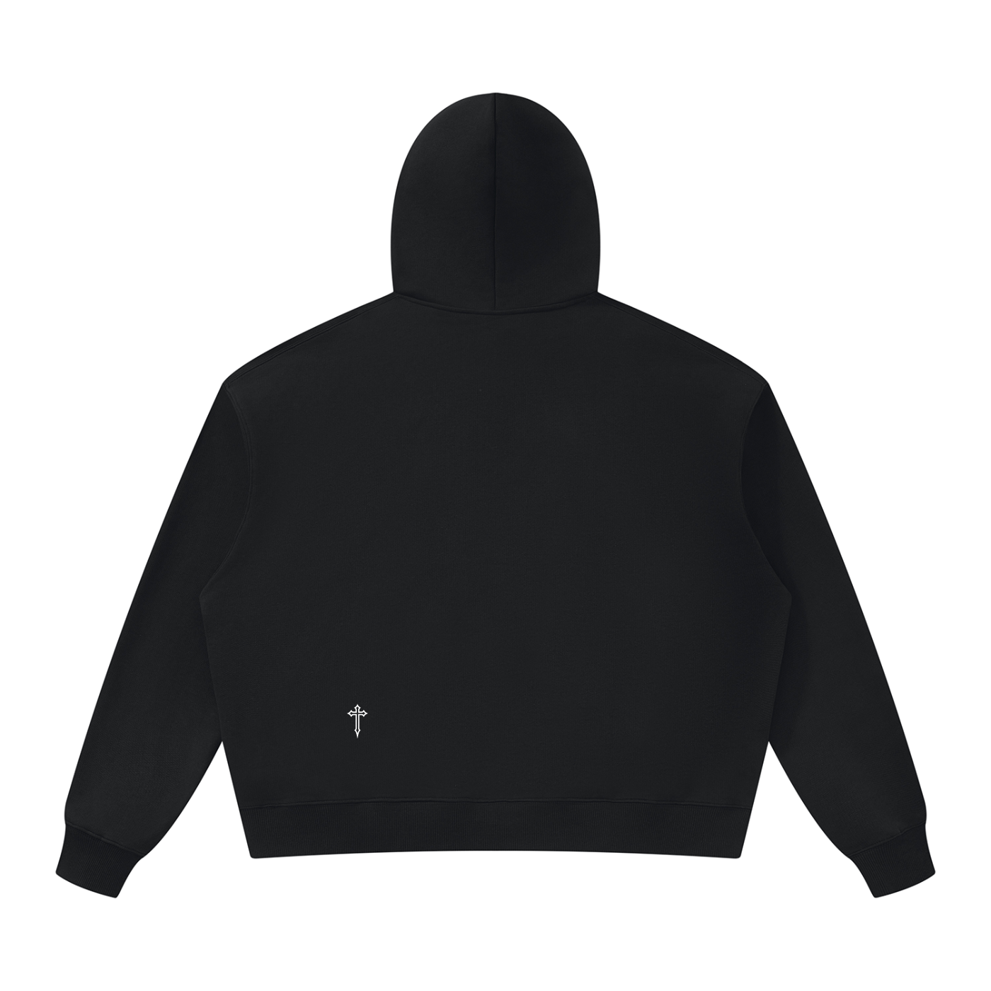 Comfy Athletic Hoodie