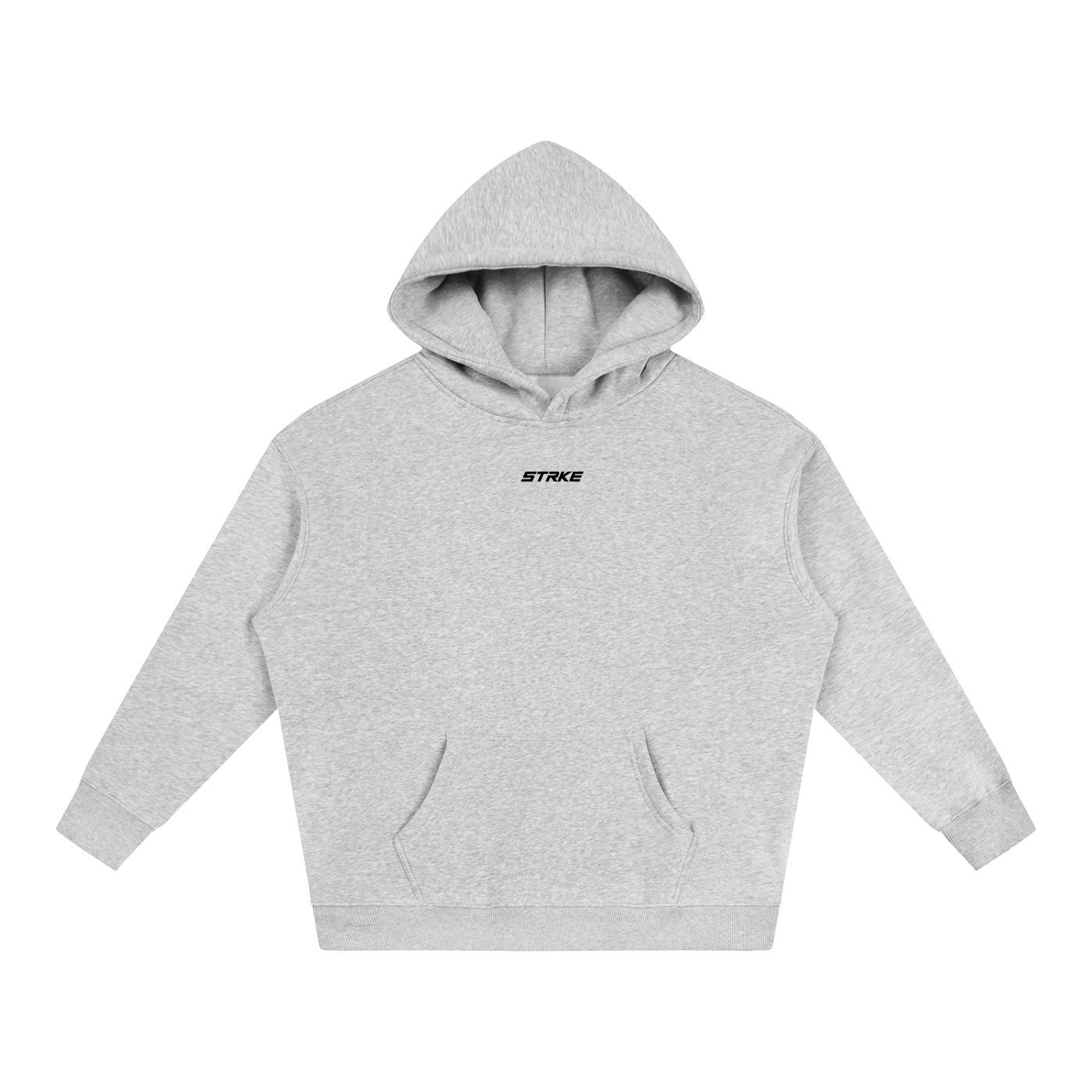 STRKE Heavy Weight Hoodie (Light)