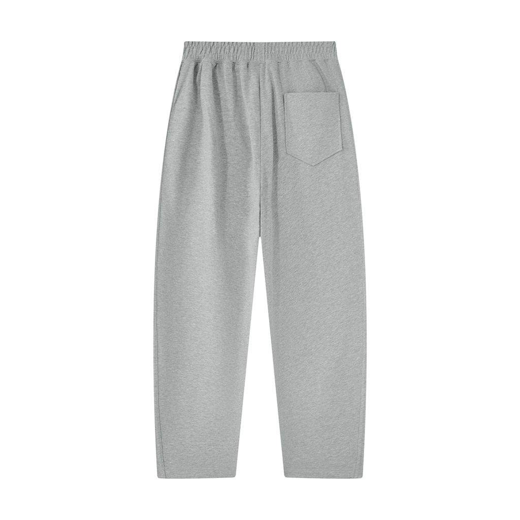 Athletic Tapered Sweats