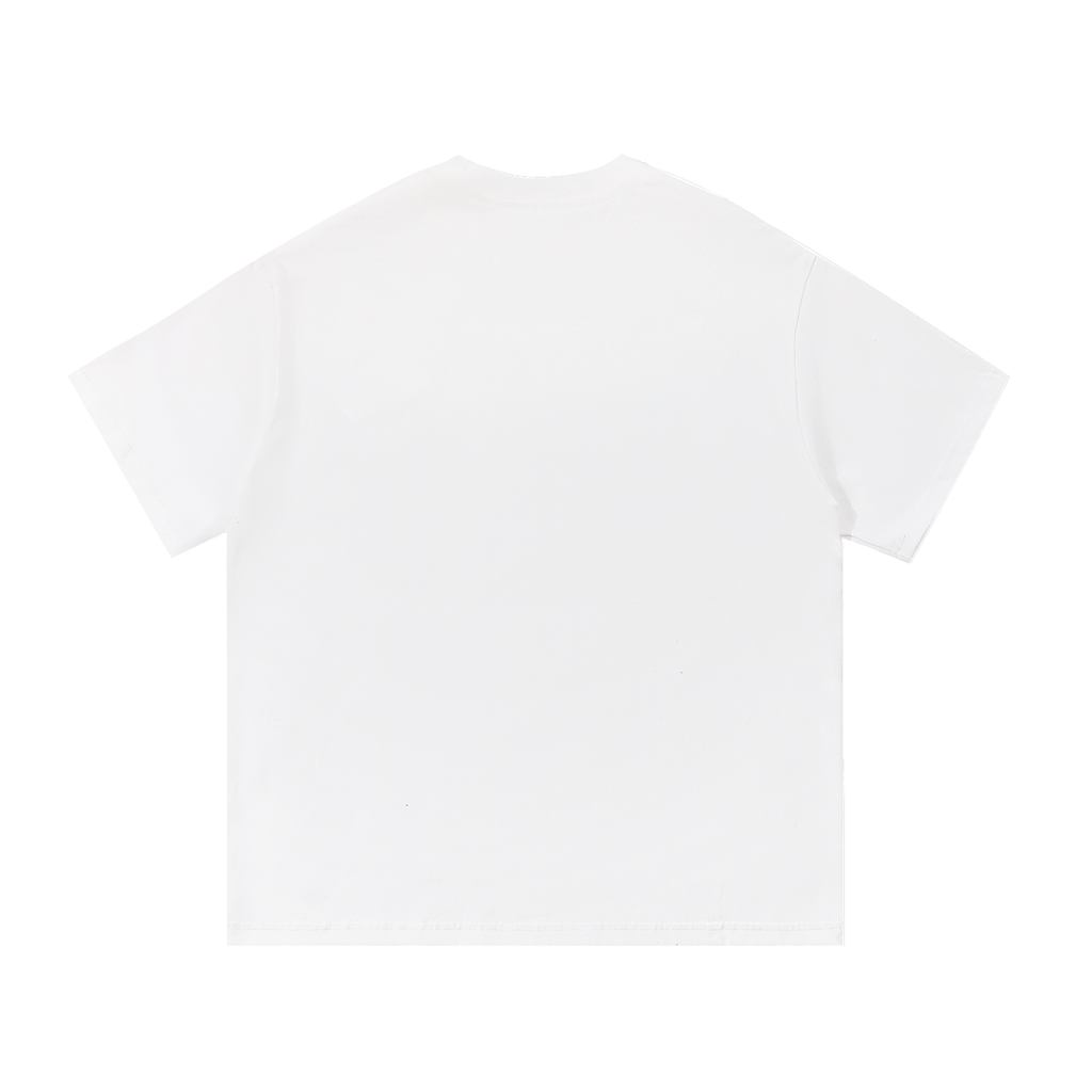 Oversized Athletic Tee