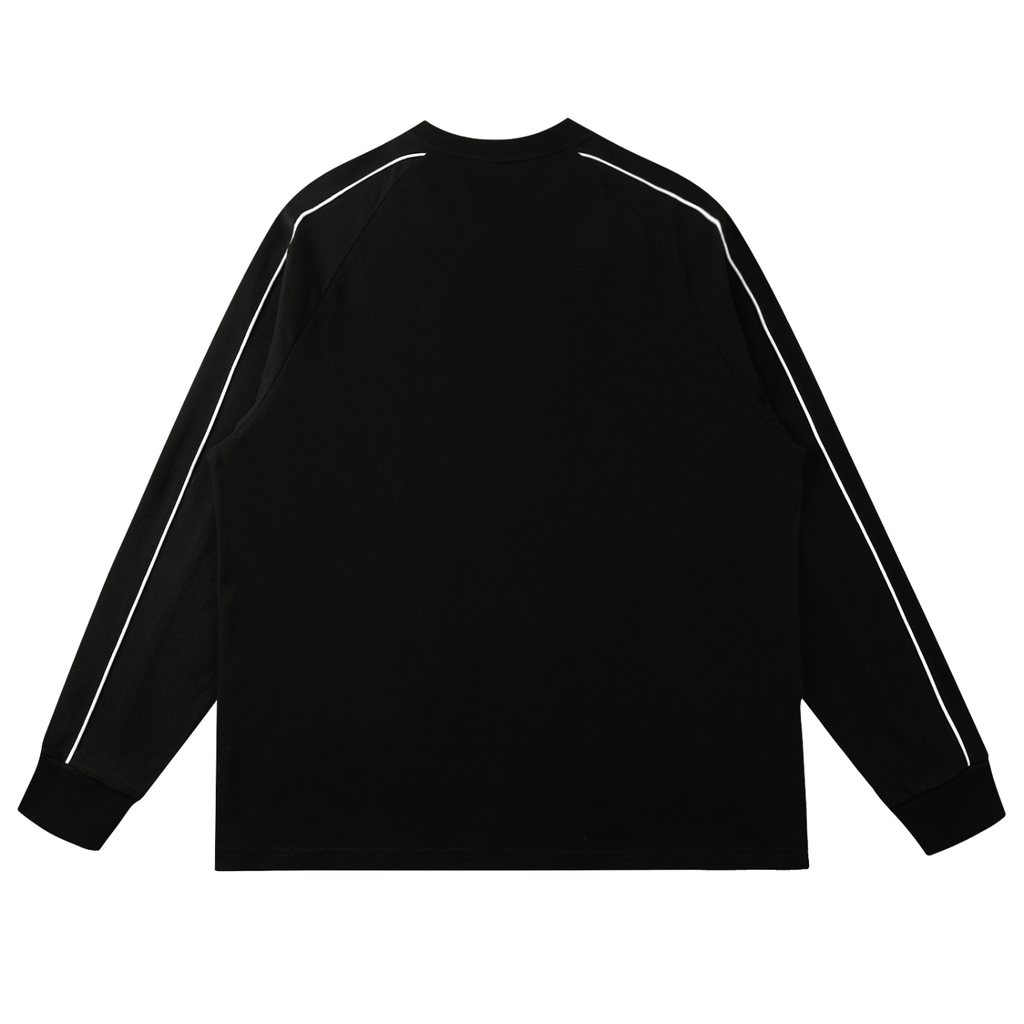 STRKE Raglan Performance Cover