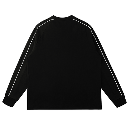STRKE Raglan Performance Cover