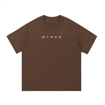 STRKE Oversized Jesus Tee