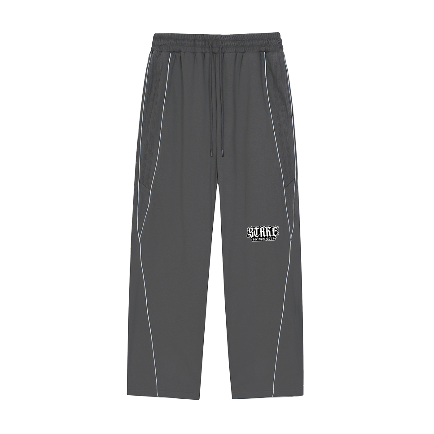 STRKE Saints Club Striped Sweats
