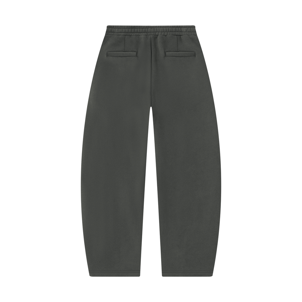 Barrel Leg Sweatpants