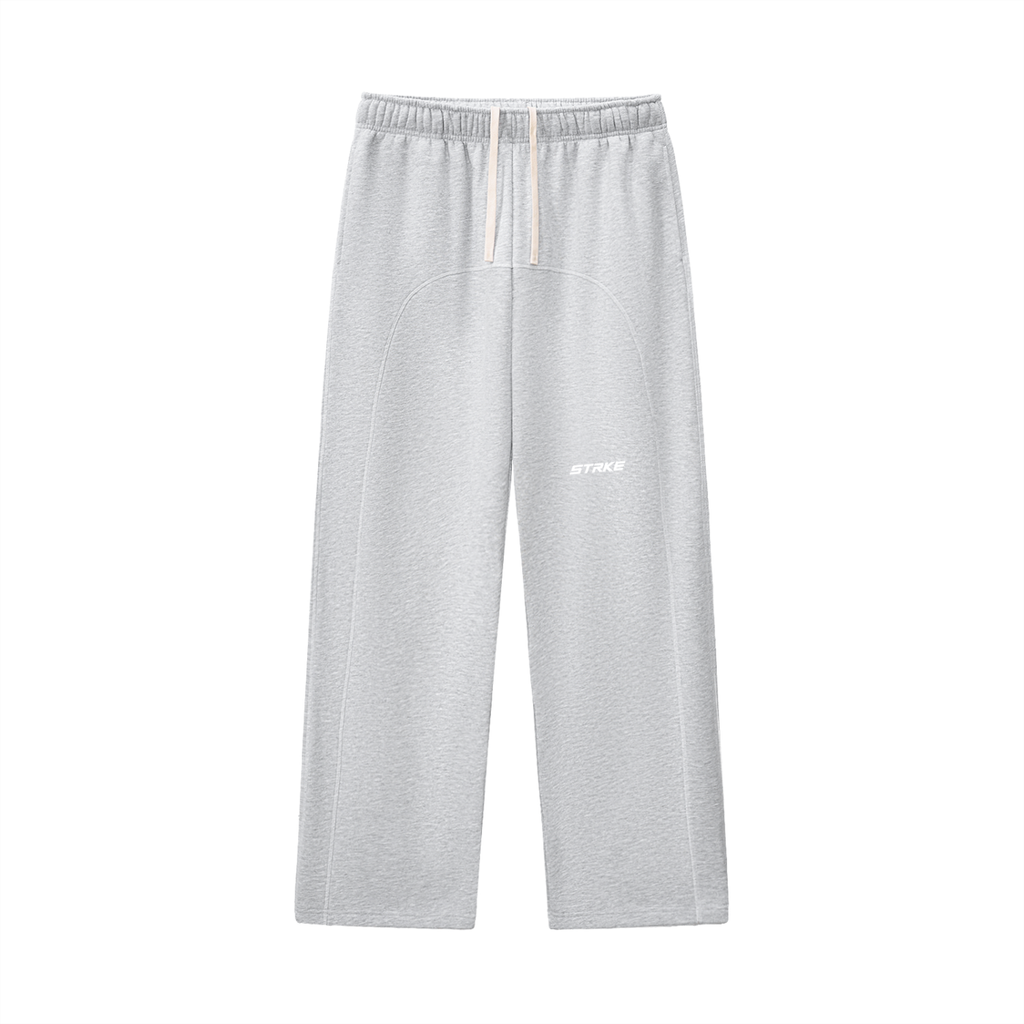 STRKE Stitched Performance Sweats (Dark)