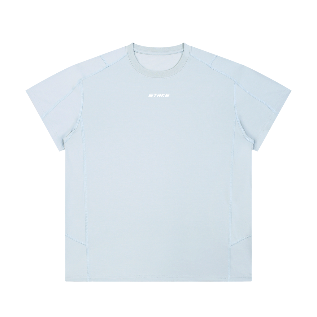STRKE Athletic Stitched Tee